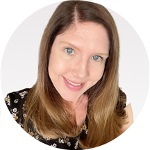 Rebekah McCammon, LPCC