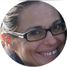 Rebekah Phillips, LMHC