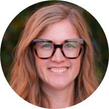 Rebekah Reimer, CNM, APRN