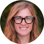 Rebekah Reimer, CNM, APRN