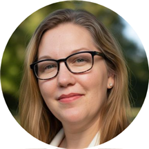 Rebekah Scott, LPC