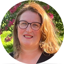 Rebekah Shaulis, LPC