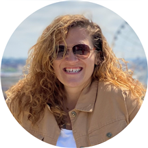 Rebekah Taylor, LCSW