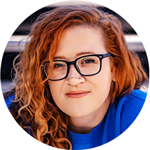 Rebekah Taylor, LCSW