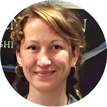 Rebekah Timm Barnhart, PMHNP