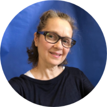 Rebekah Windmiller, LCAT