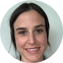 Rebekah Yates, LMHC, MS