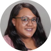 Redd Davis, LCSW
