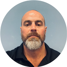 Reed Zatlow, RDN