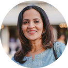 Reema Felix, MS