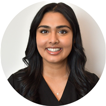 Reema Patel, PA-C