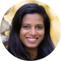 Reena de Lanerolle, LCPC