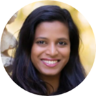 Reena de Lanerolle, LCPC