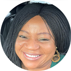 Reesey Lawal, PMHNP