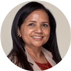 Reeta Dawady, NP