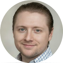 Regan Ball, LPC