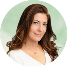 Regina (Gina) Beitmirza, RDN