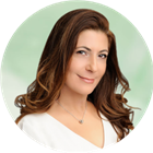 Regina (Gina) Beitmirza, RDN