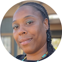 Regina Burnette, LCSW