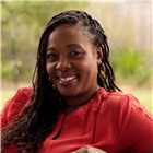 Regina Elrod, LPC