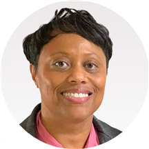 Regina English, LPC