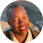 Regina Fagout, LMFT