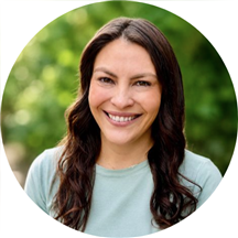 Regina Guzman, LPCC
