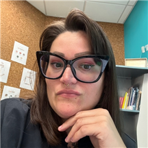 Regina Hancock, LPCC