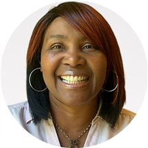 Regina Harris, LPC