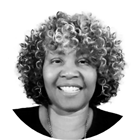 Regina Harris, LPC