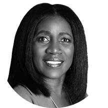 Regina Hood, LPC