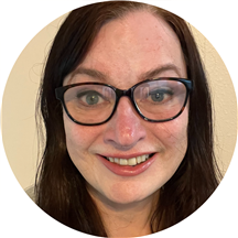 Regina Hughes, LCPC