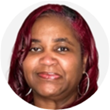 Regina Johnson, LICSW