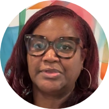 Regina Johnson, LICSW