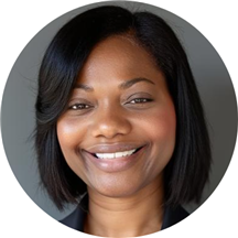 Regina Kaiser, LMSW