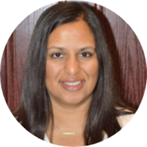 Regina Mathew, LCSW