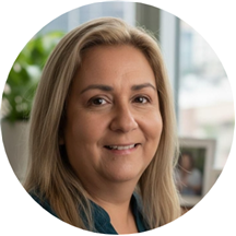Regina Medina, LCSW