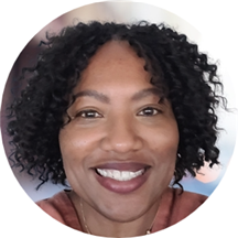 Regina Ogunsuyi, LCSW