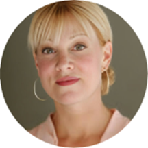 Regina Peck-Sobolewski, LMFT