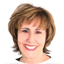 Regina Petrella, LMFT