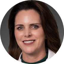 Regina Pickering, NP