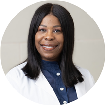 Regina Robertson, NP