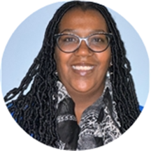 Regina Tarver, LPC