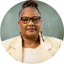 Regina Walker, LCSW