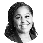Regina Walker, LPC