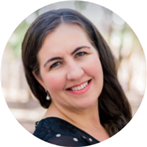 Regina Walsvig, LMFT