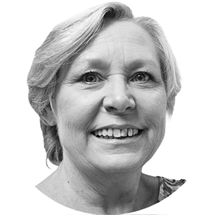 Regina Yates Freeman, LCSW