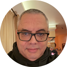Reginald Bruno, LCSW
