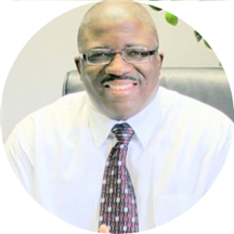 Reginald Burgess, LPC