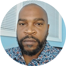 Reginald Collins, LCSW